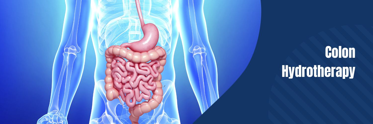 Colon Hydrotherapy