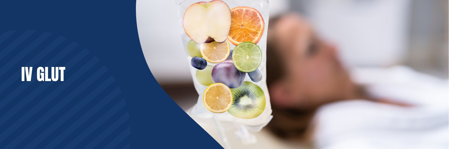 IV Glut
